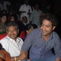 Jr NTR's Oosaravelli Audio Launch Gallery | Picture 77217